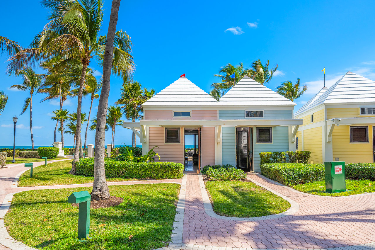 797 Crandon Boulevard Cab 101