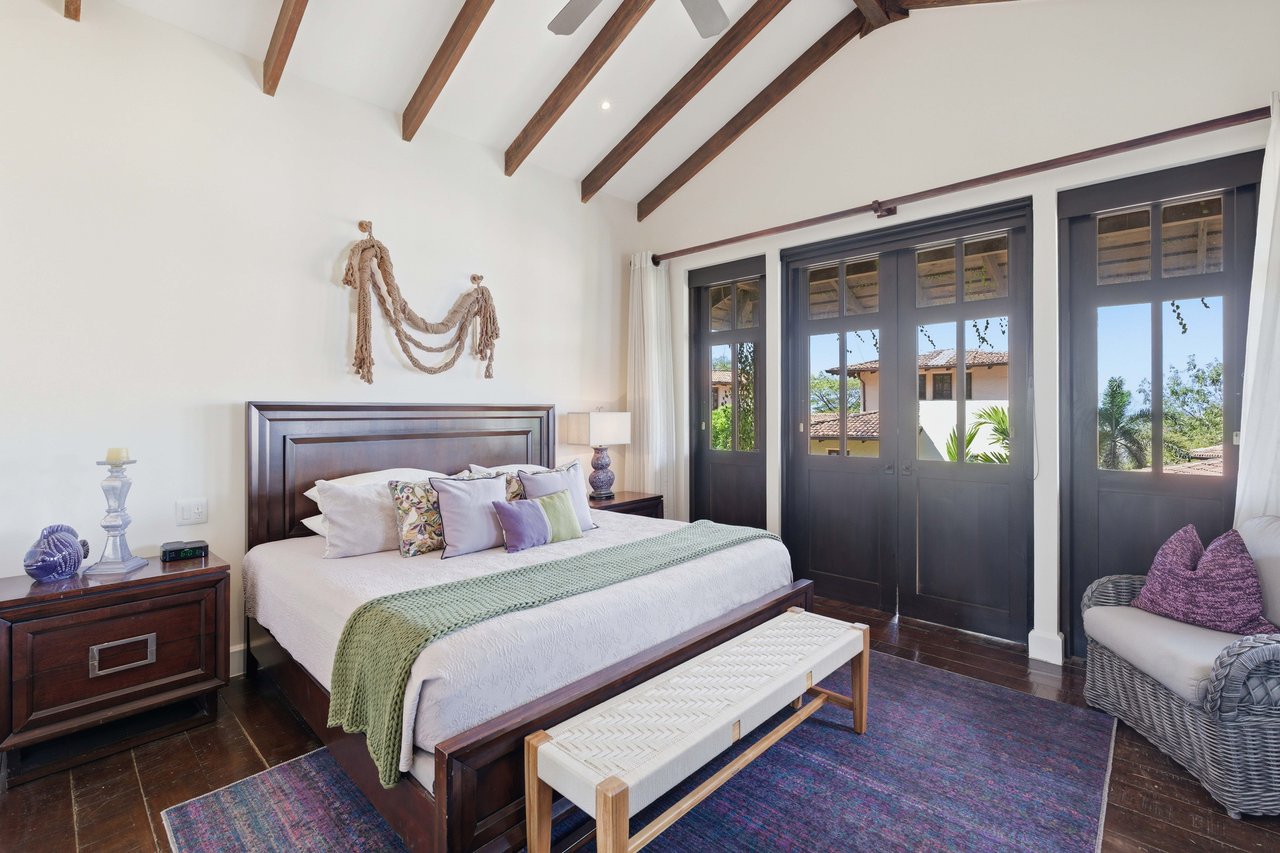 Casa del Alba | Ocean View Condo with Pool in Las Catalinas