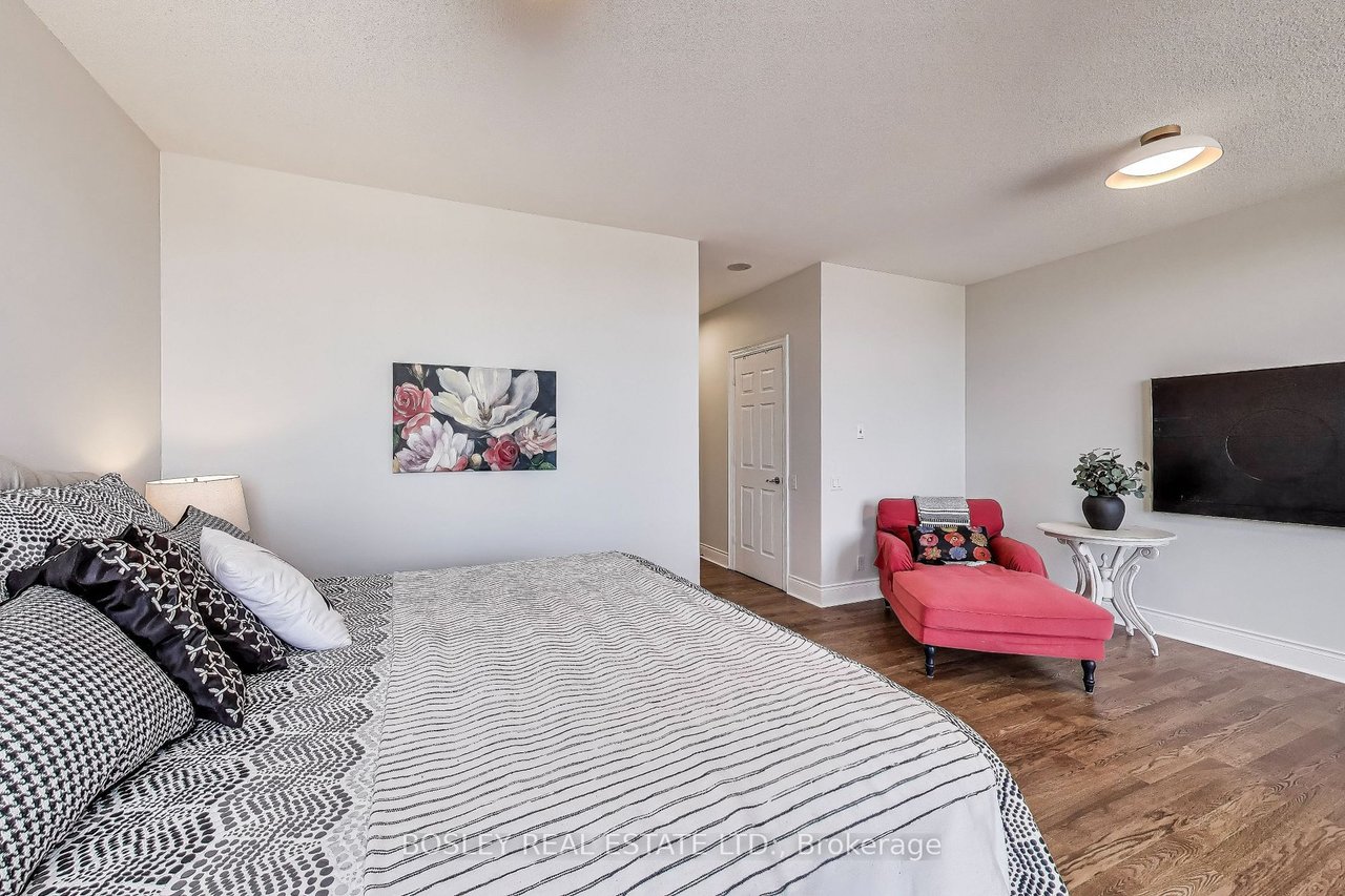 LUXURY LIVING DONE RIGHT