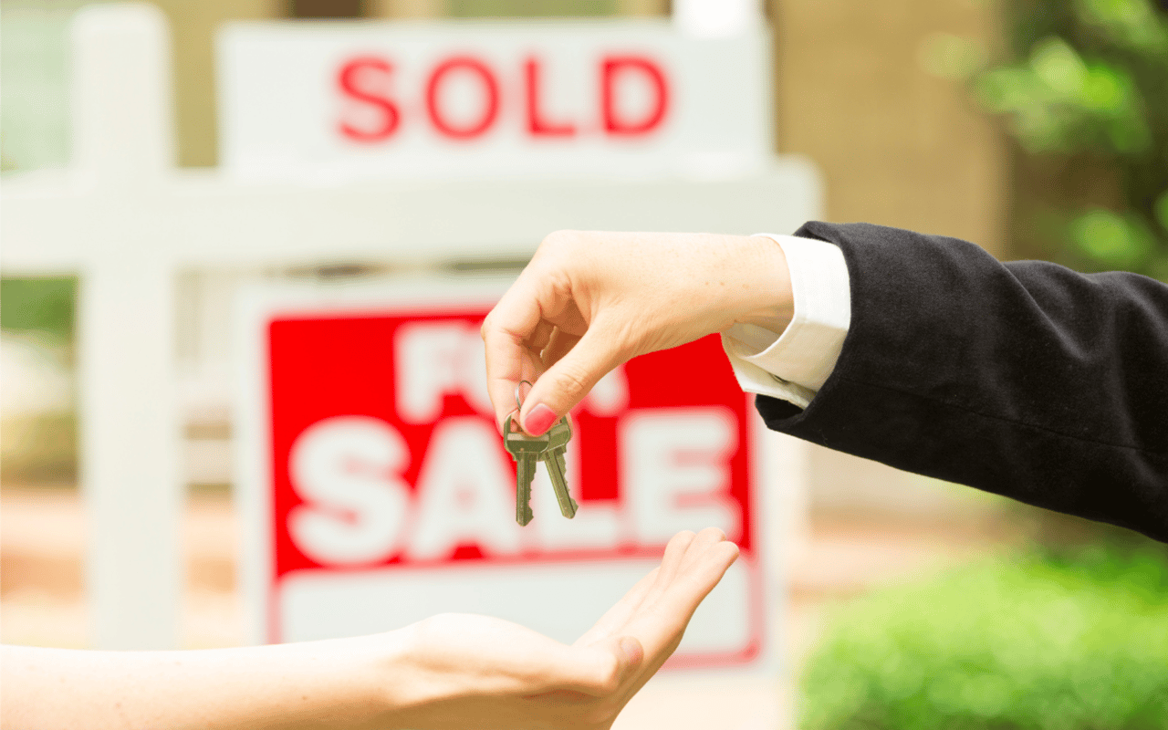 It's True: Homes Listed in Early June Sell for More