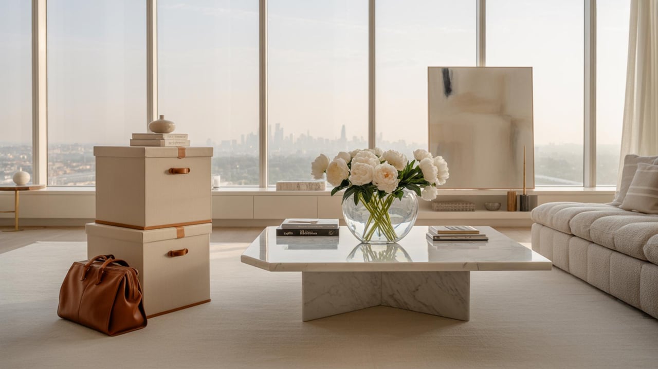 Smooth Moves Made Simple: Expert Relocation Tips