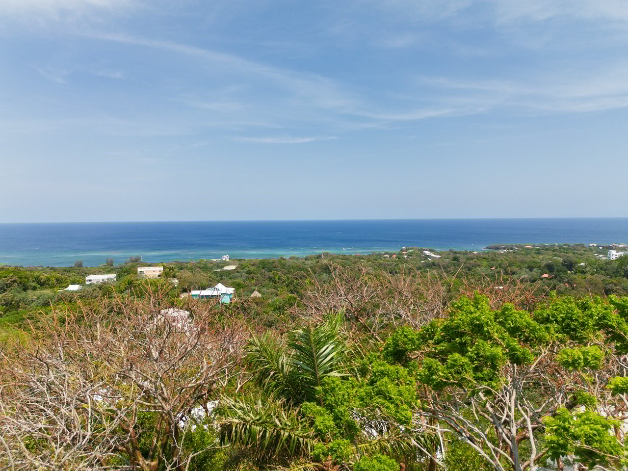 Cinnamon Hills, West Bay Road