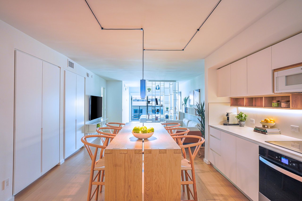 Beach Haus Bal Harbour Residences