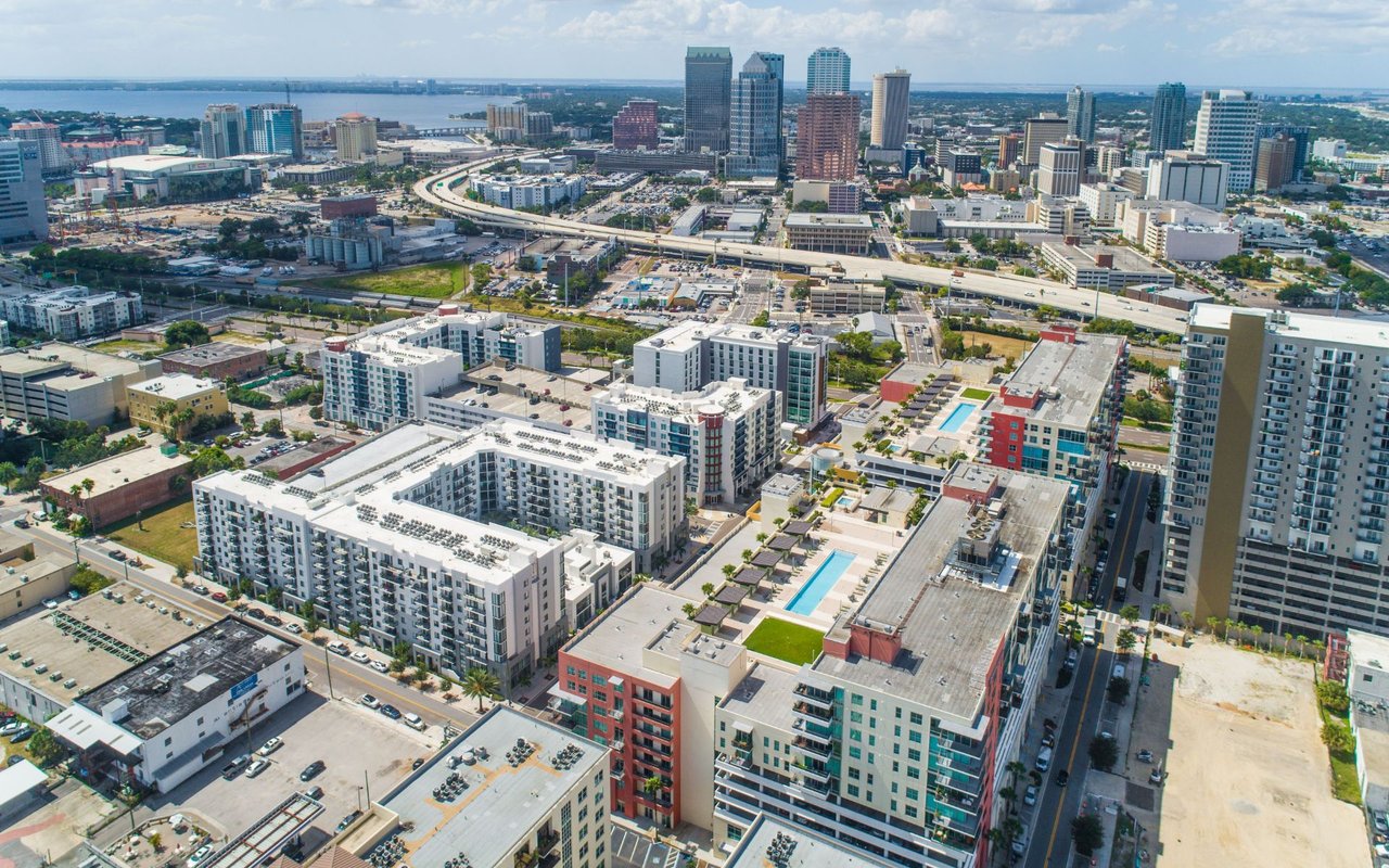 Channelside