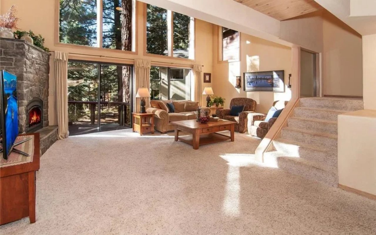 Imagine Yourself Living the Lake Tahoe Lifestyle