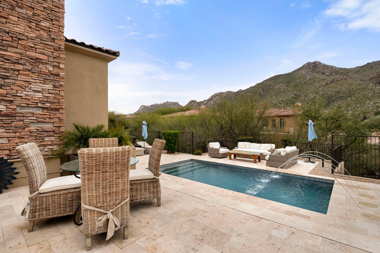 11923 E CASITAS DEL RIO Drive