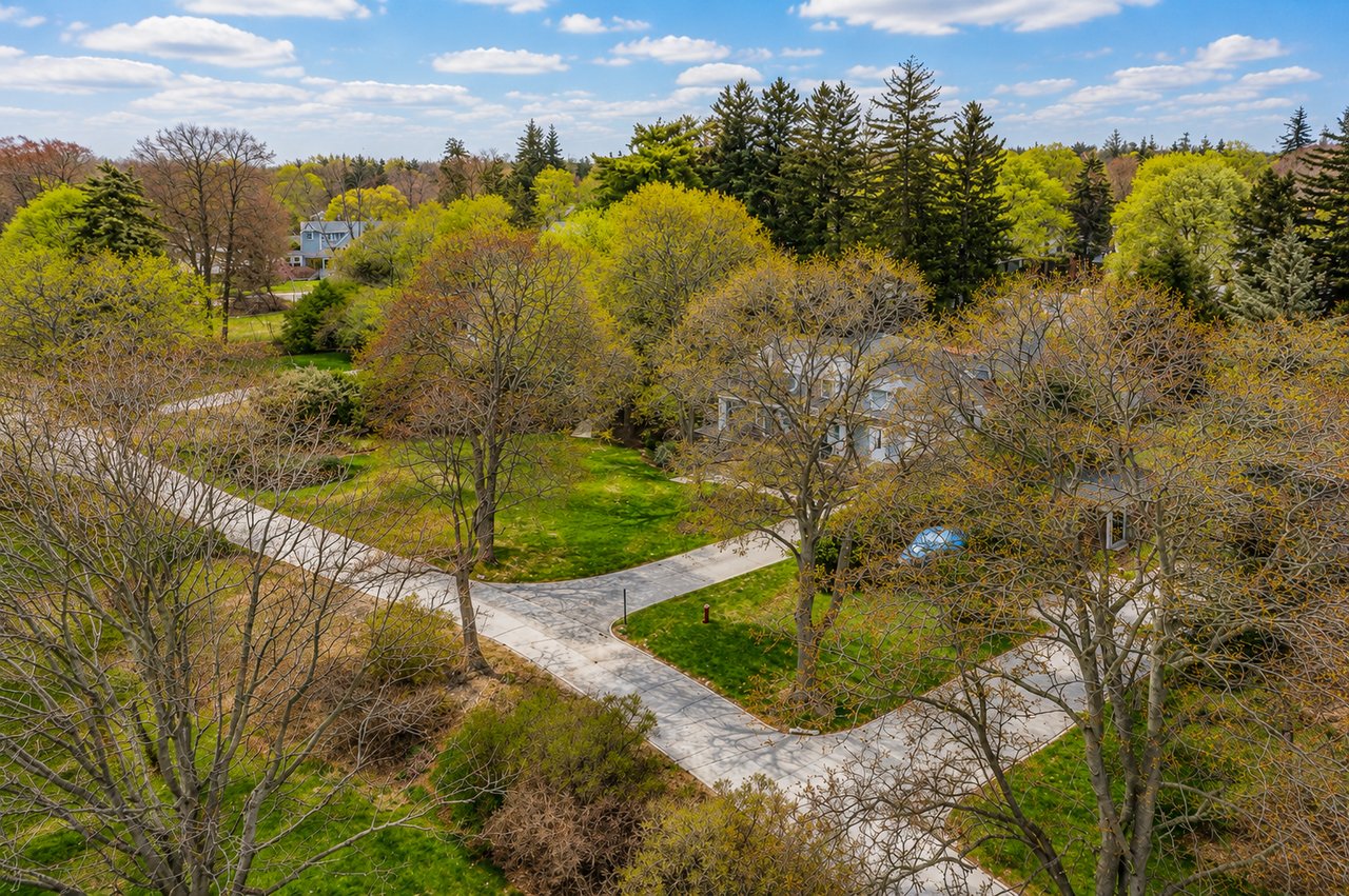 West Oakville
