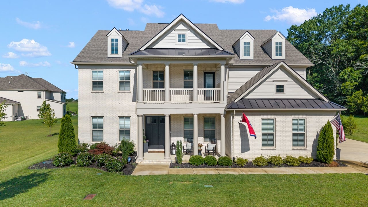 Homes for Sale in Franklin TN