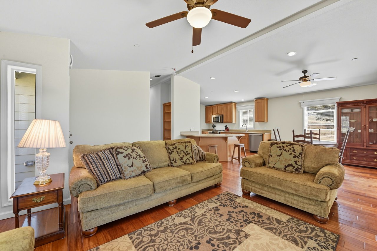 18400 Live Oak Court