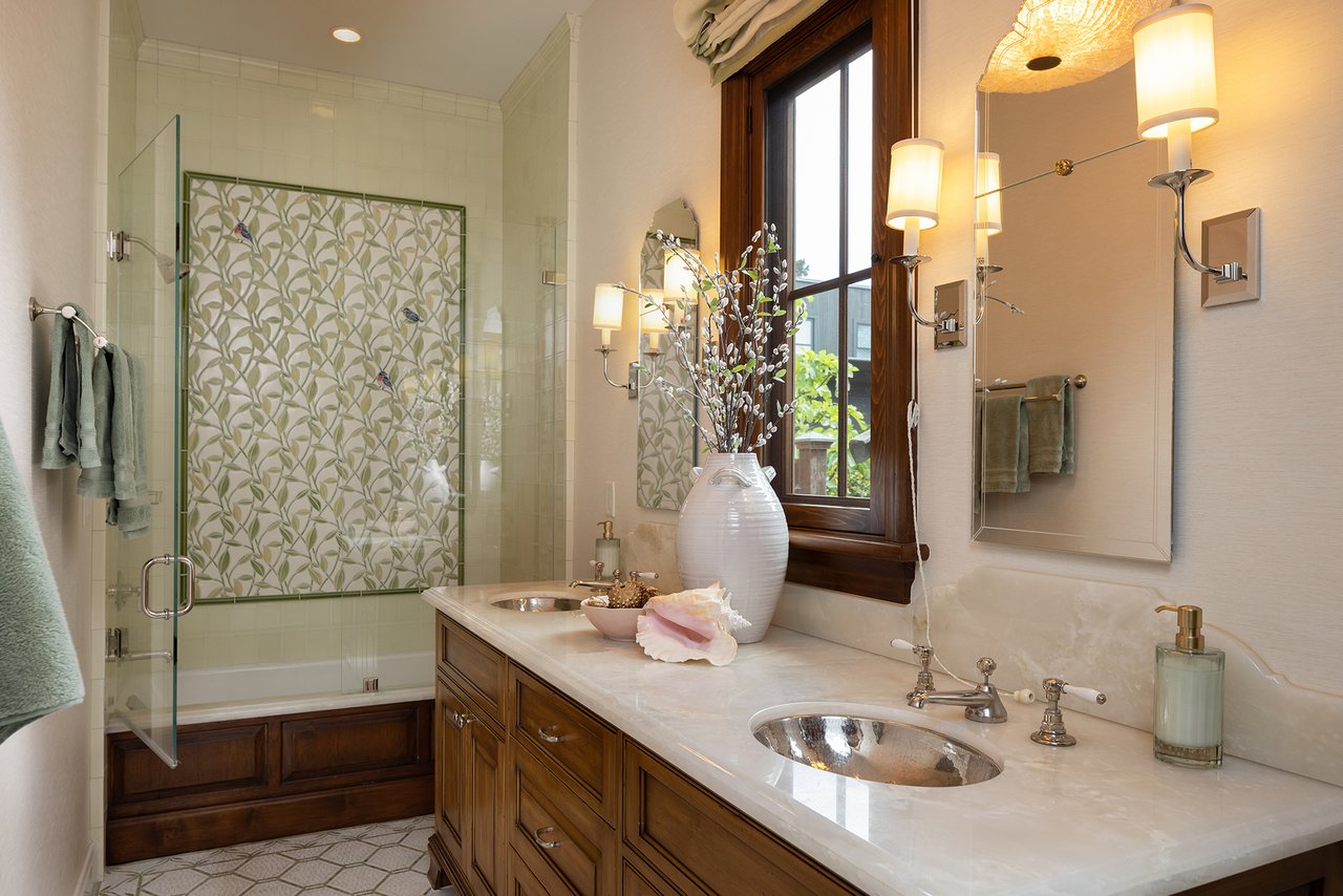 Designer Carmel Beach Retreat