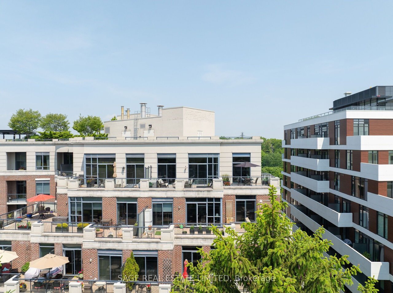 THE KINGSWAY PENTHOUSE