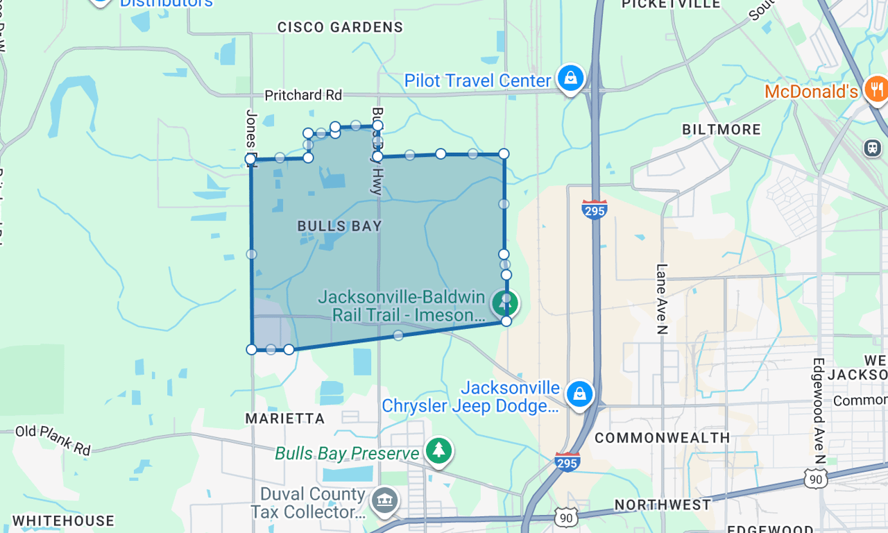 Bulls Bay Homes For Sale
