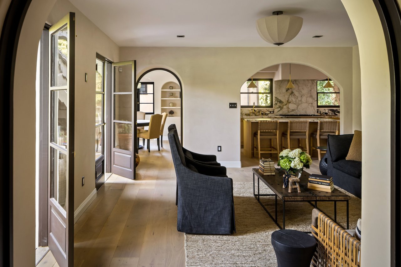 1851 Outpost Dr, Outpost Estates