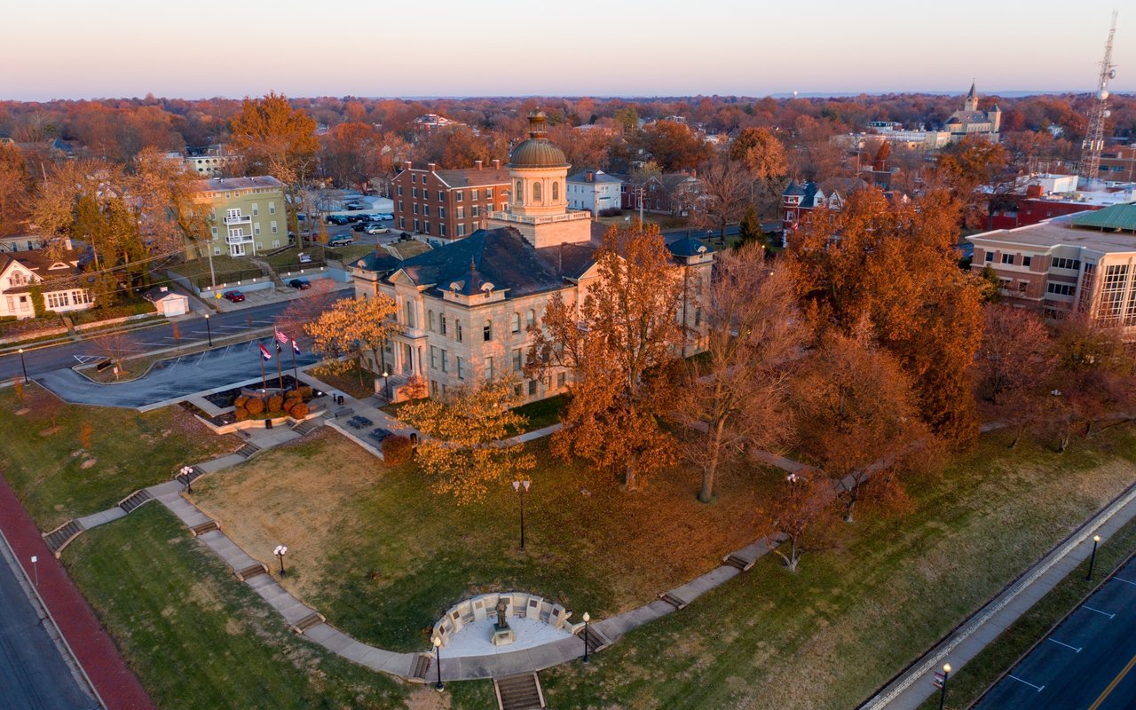 St. Charles County