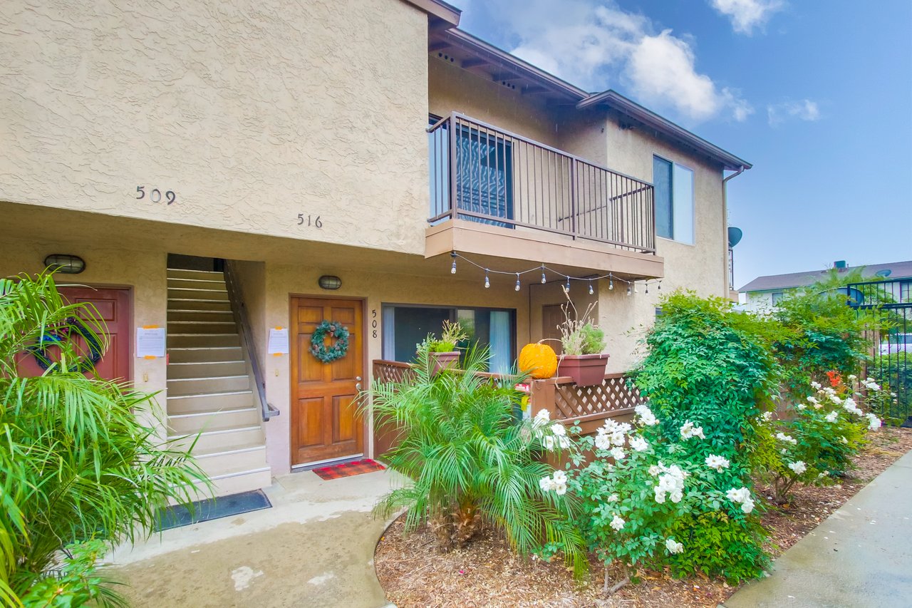 12750 Laurel Street Unit 516