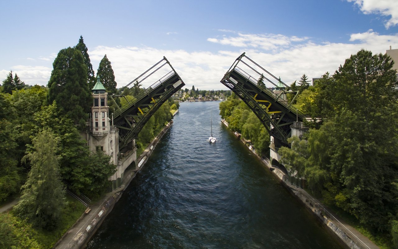 Montlake