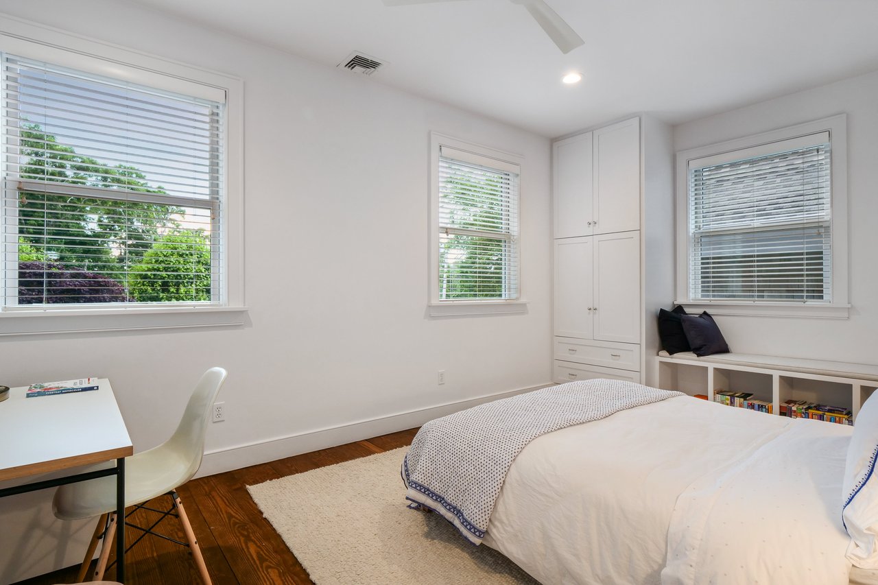 38 Fresh Pond
