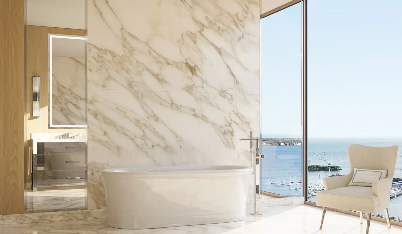 Four Seasons Private Residences Coconut Grove