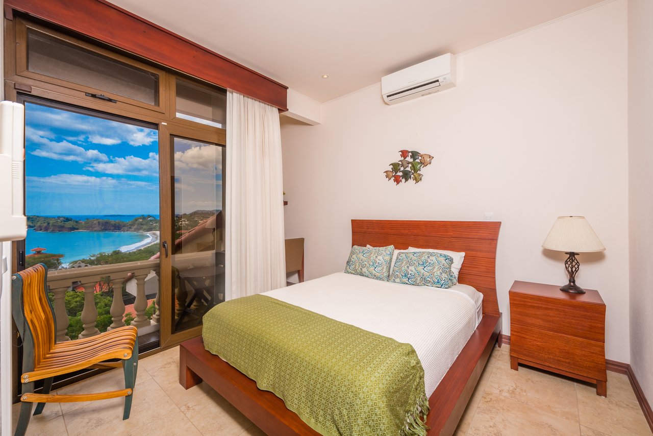 Casa Louzon Playa Flamingo