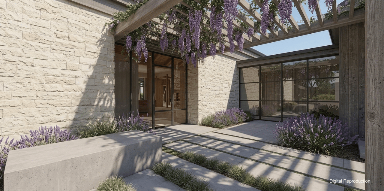 The Vineyard Estates | Chardonnay