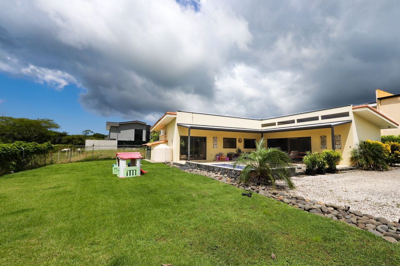 Casa Sonrisa, Huacas, Guanacaste
