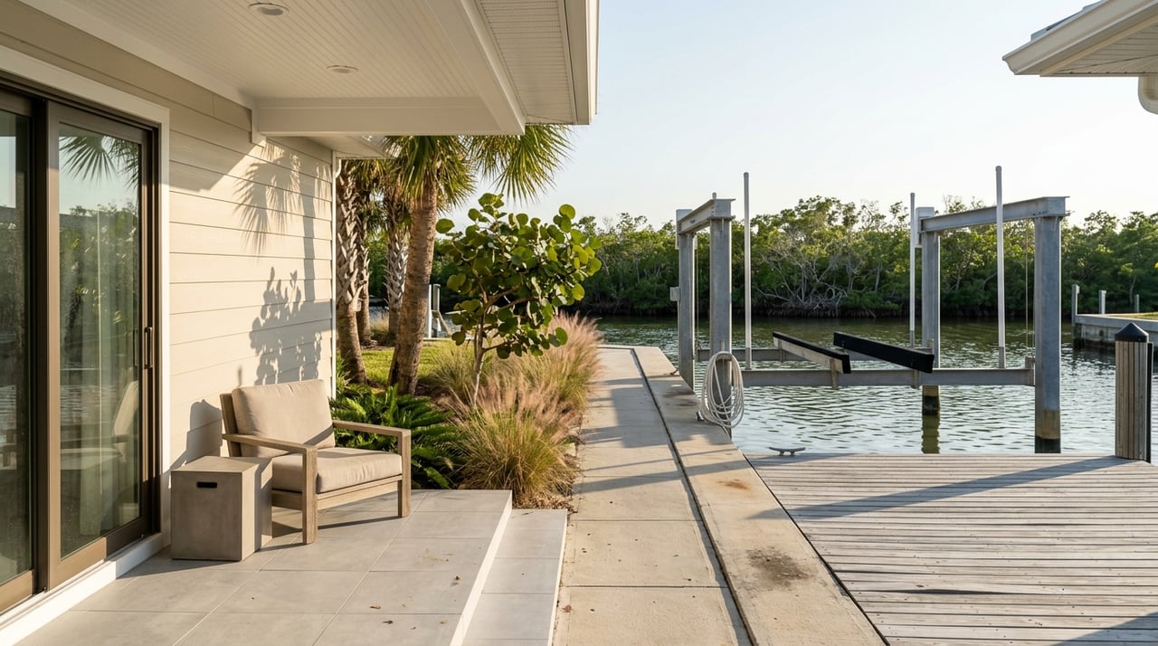How To Choose The Right Waterfront Home In Homosassa