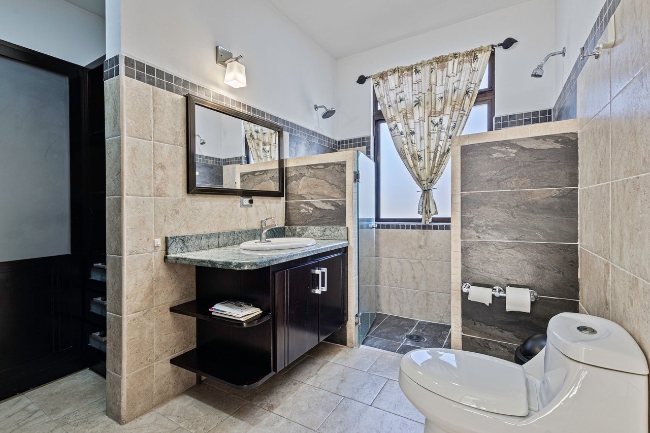 Coastal Retreat TownHome in Arrecifes