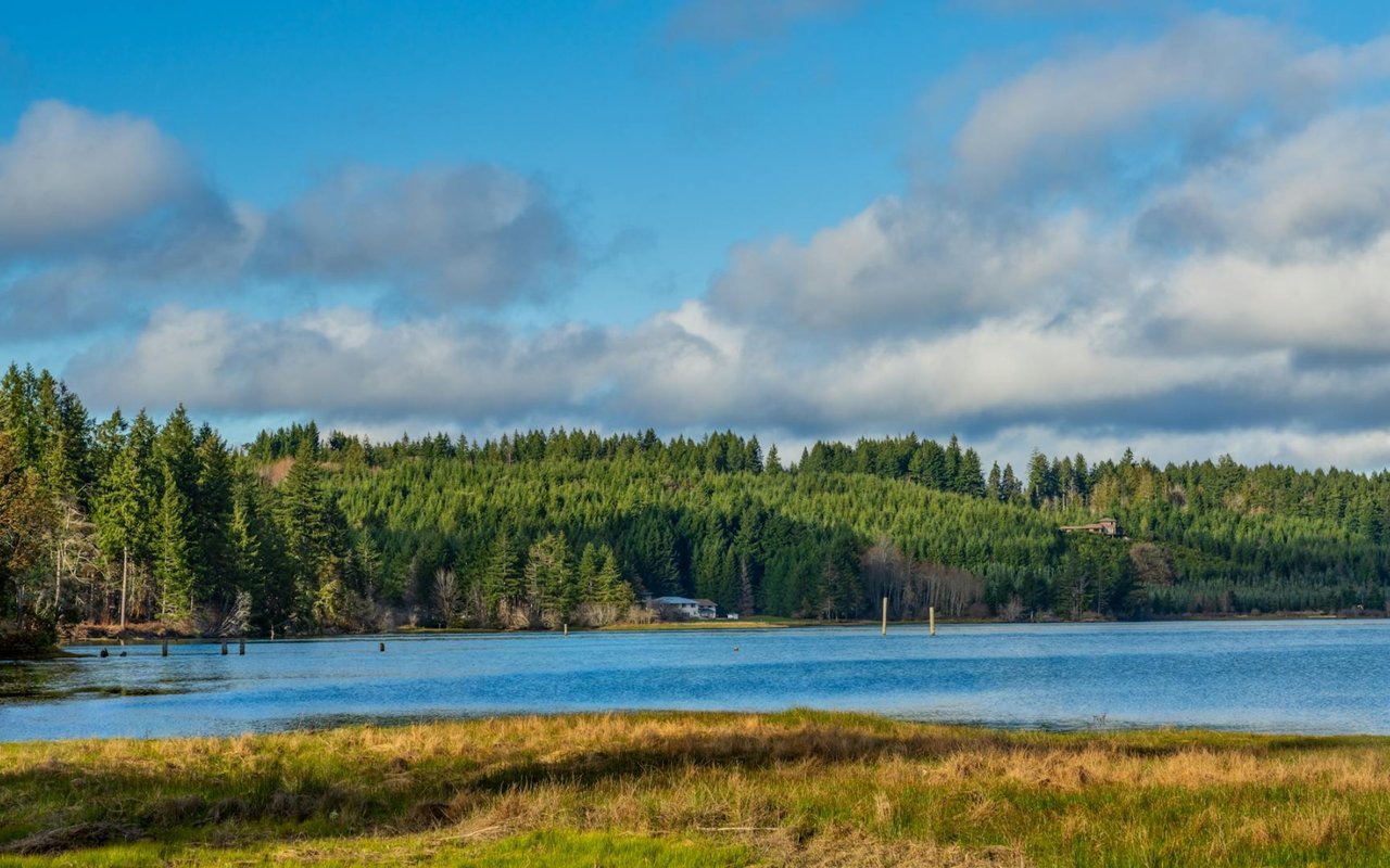 Silver Lake