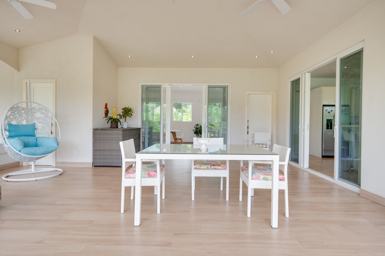 Colibri and Lorito | Dual Luxury Homes on 2.92 Acres in Eco-Friendly Rancho Cartagena, Guanacaste