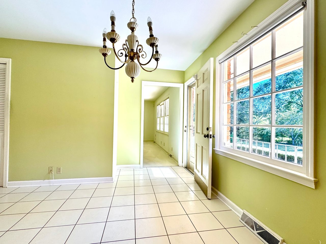 Sold - Excellent & Spacious Ranch Home For Sale in Walhalla, South Carolina