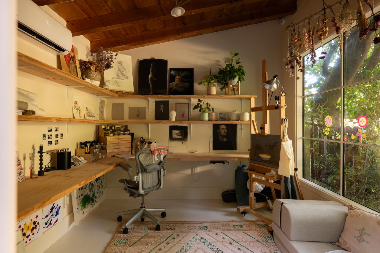 4157 Sunswept Dr, Studio City