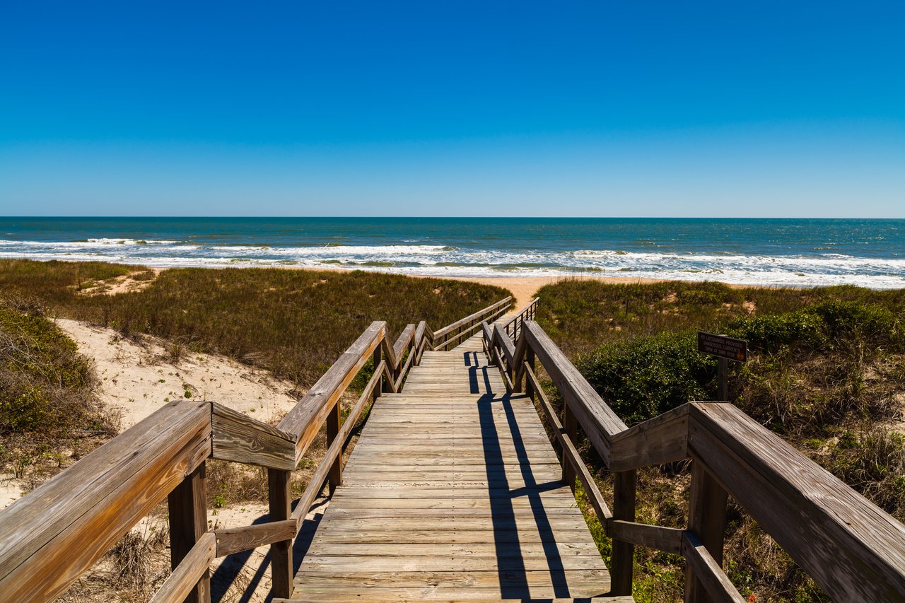 Ponte Vedra Beach