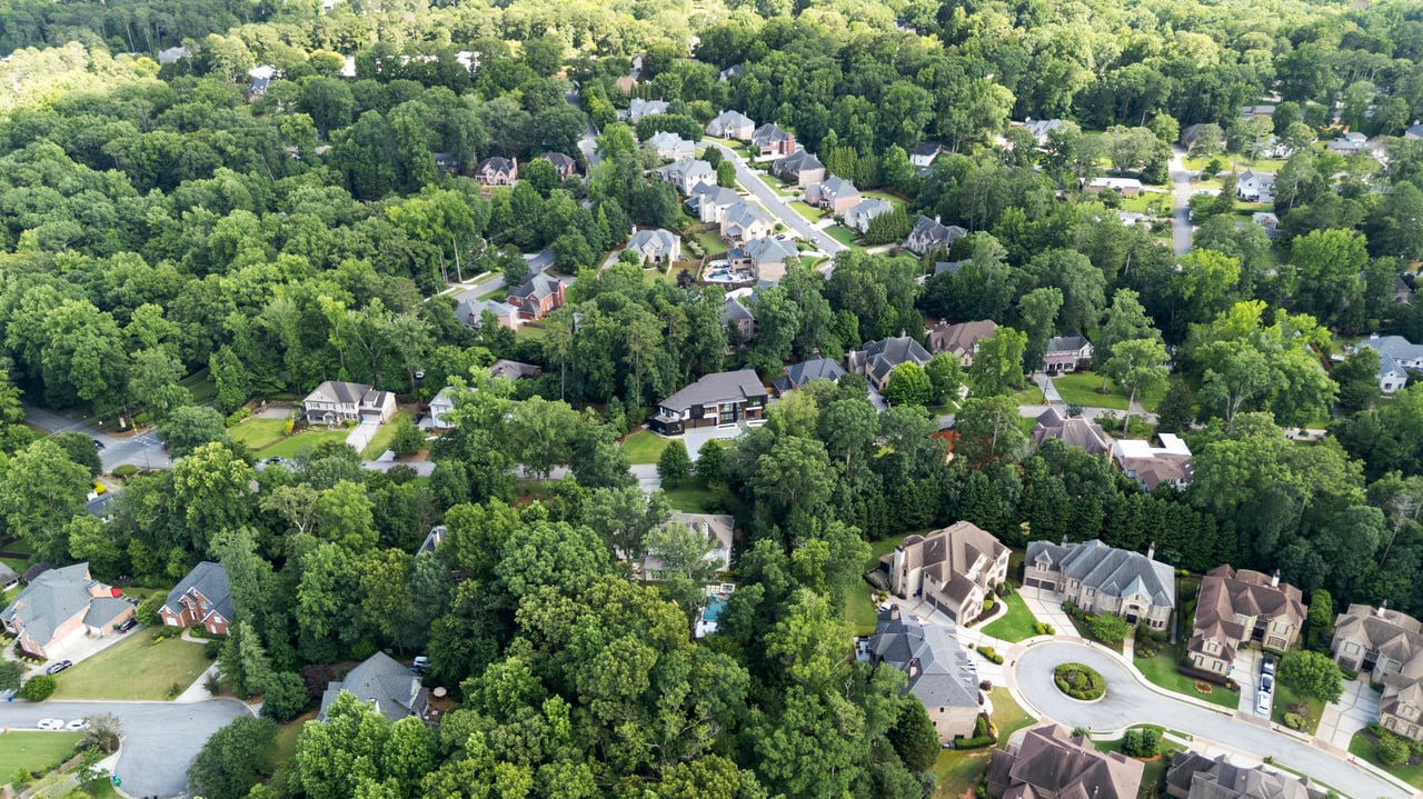 The Greenglade Modern