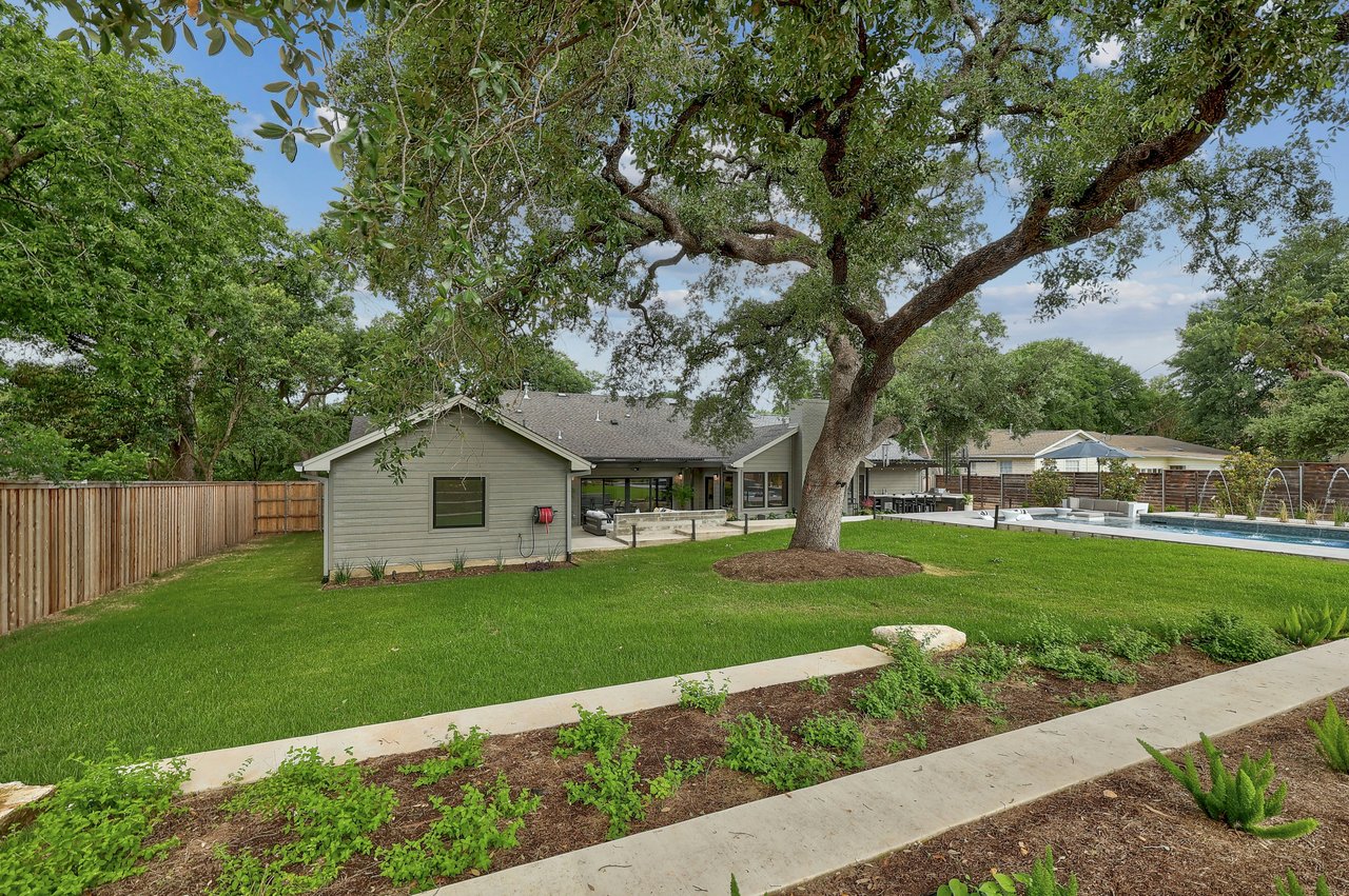 Charming Home in Highland Park 