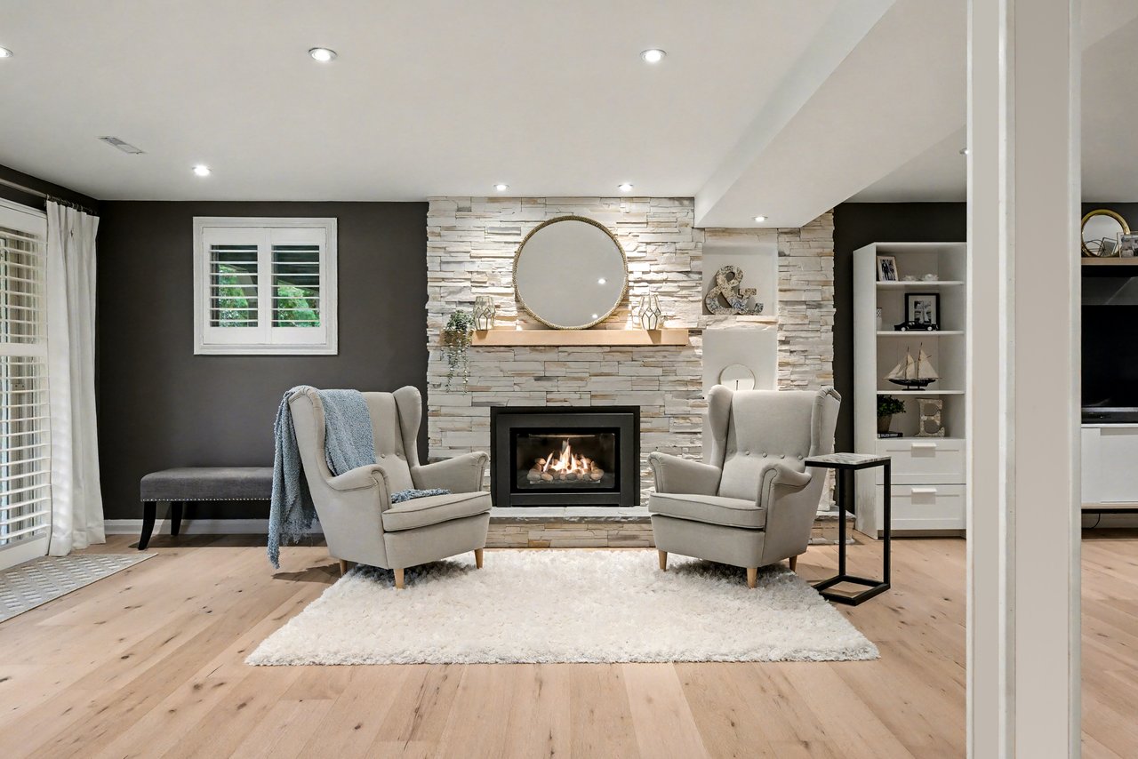 Modern Palgrave Bungalow