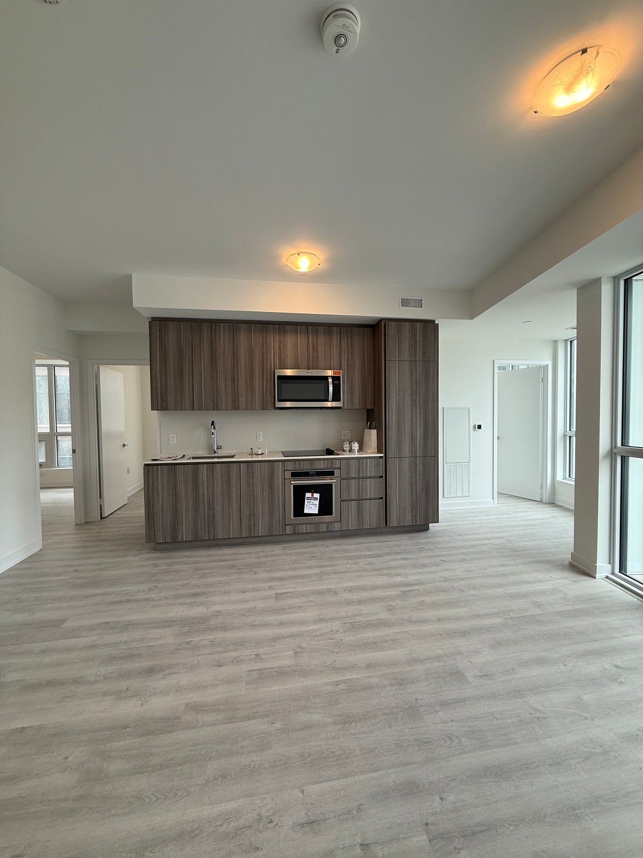 #432 - 15 Richardson Street, Toronto Unit: 432