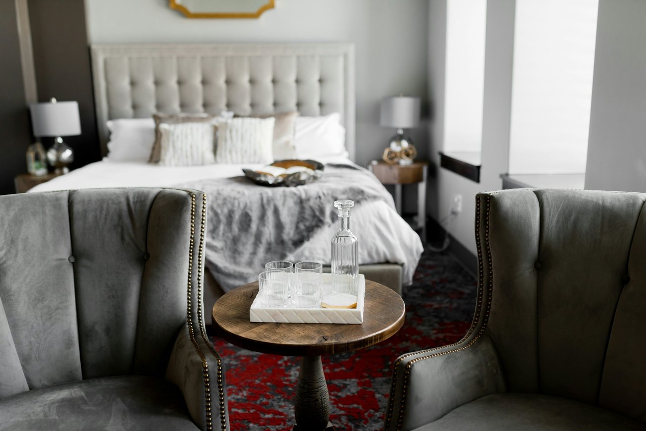 Elevate Your Everyday: Simple Ways to Add Luxury to Your Life