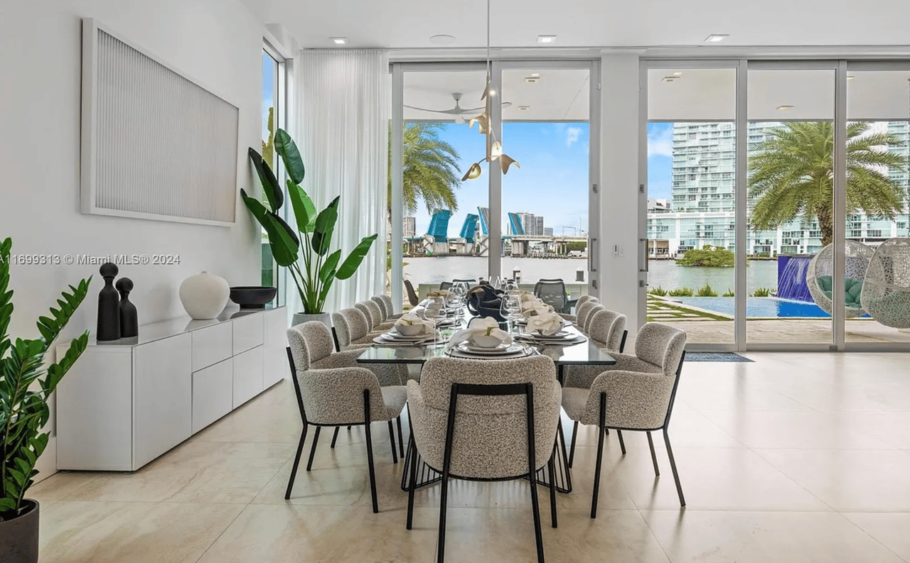 323 Atlantic Ave, Sunny Isles Beach, FL 33160