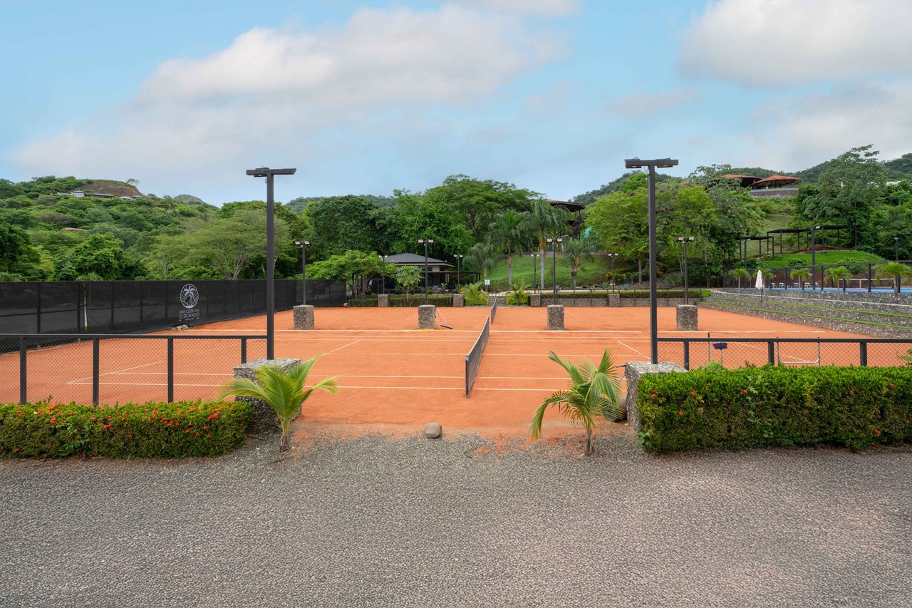 Villa Vista Serena, La Jolla Q | Ocean-View Luxury Home in Mar Vista, Playa Flamingo