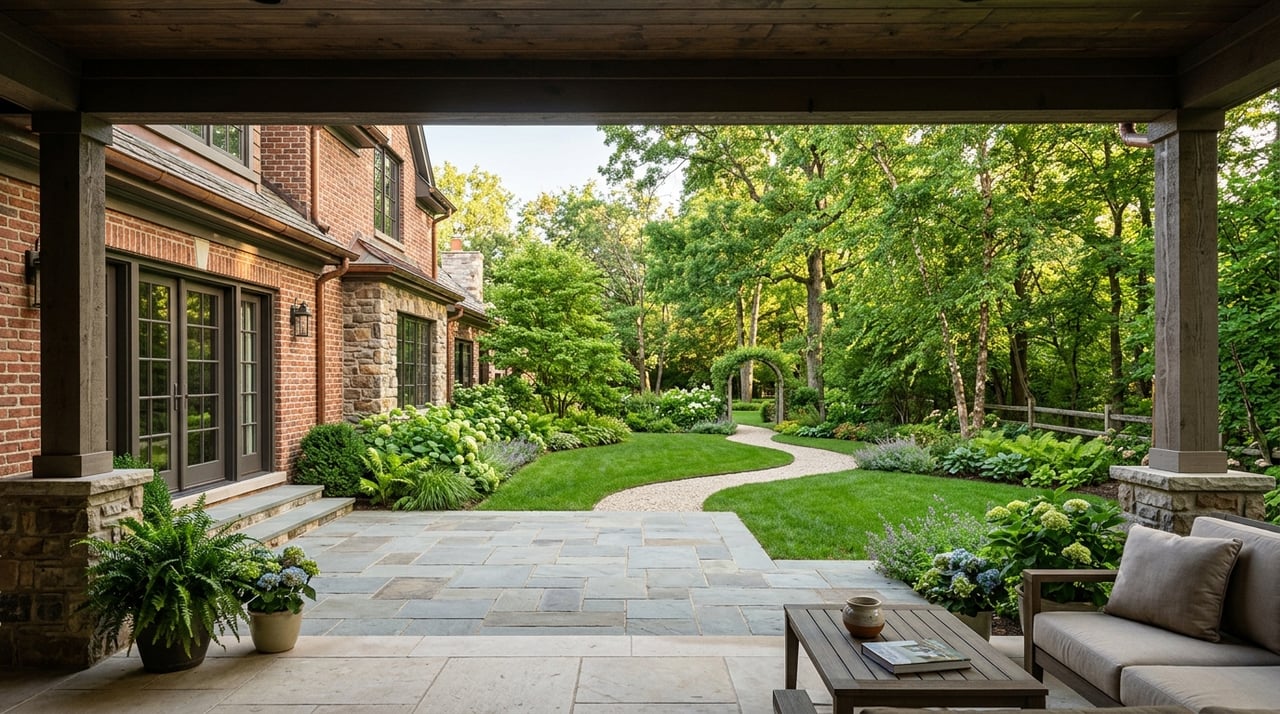 Parks, Trails, And Weekend Fun In Rochester Hills