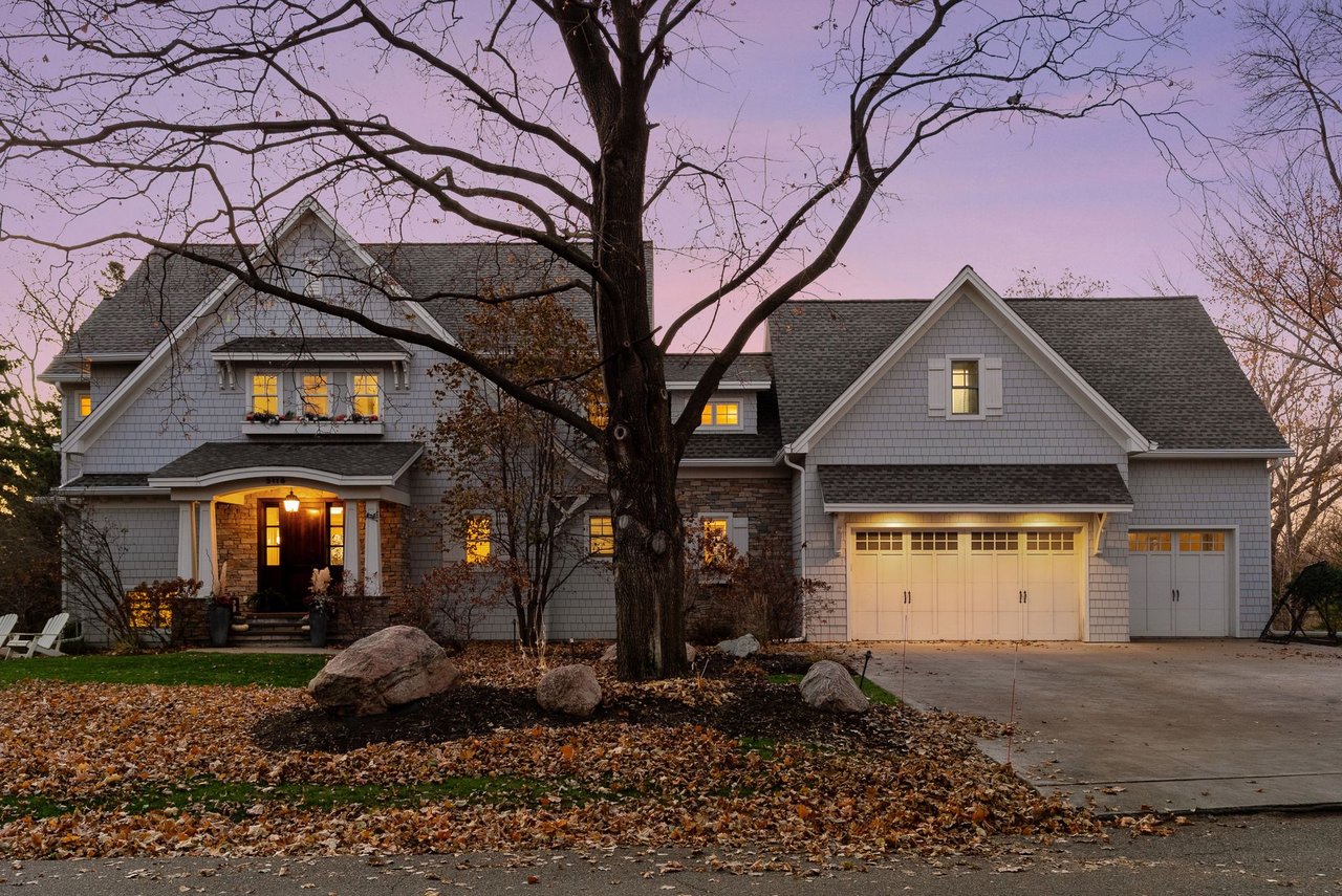 5116 Skyline Drive, Edina