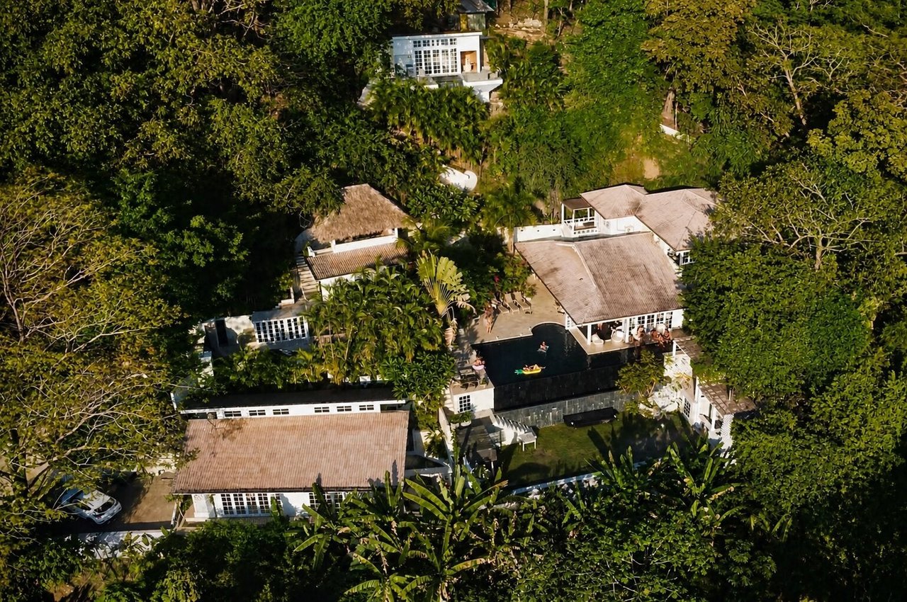 Ocean View Beach Estate, Santa Teresa, Puntarenas