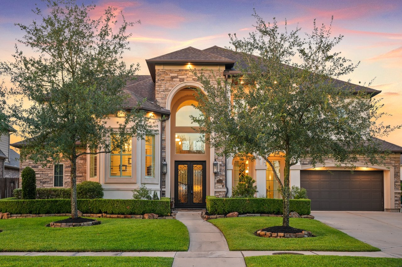 Friendswood