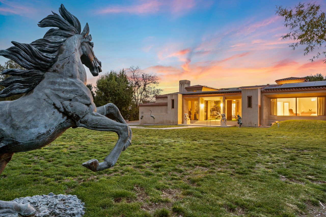 11481 Magdalena Rd