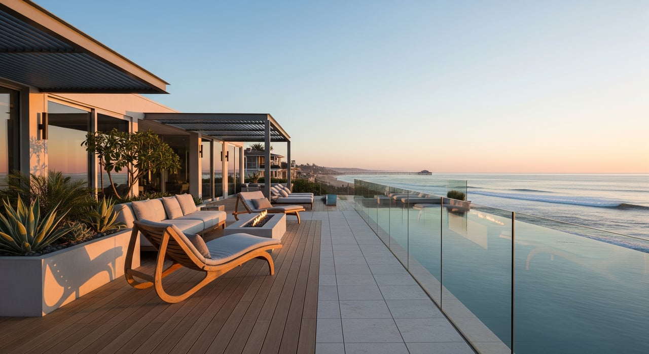 How Much Do Ocean Views Add In Redondo Beach?