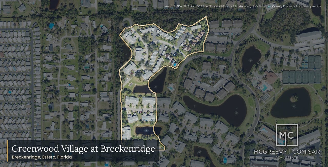 Breckenridge - Greenwood Village at Breckenridge