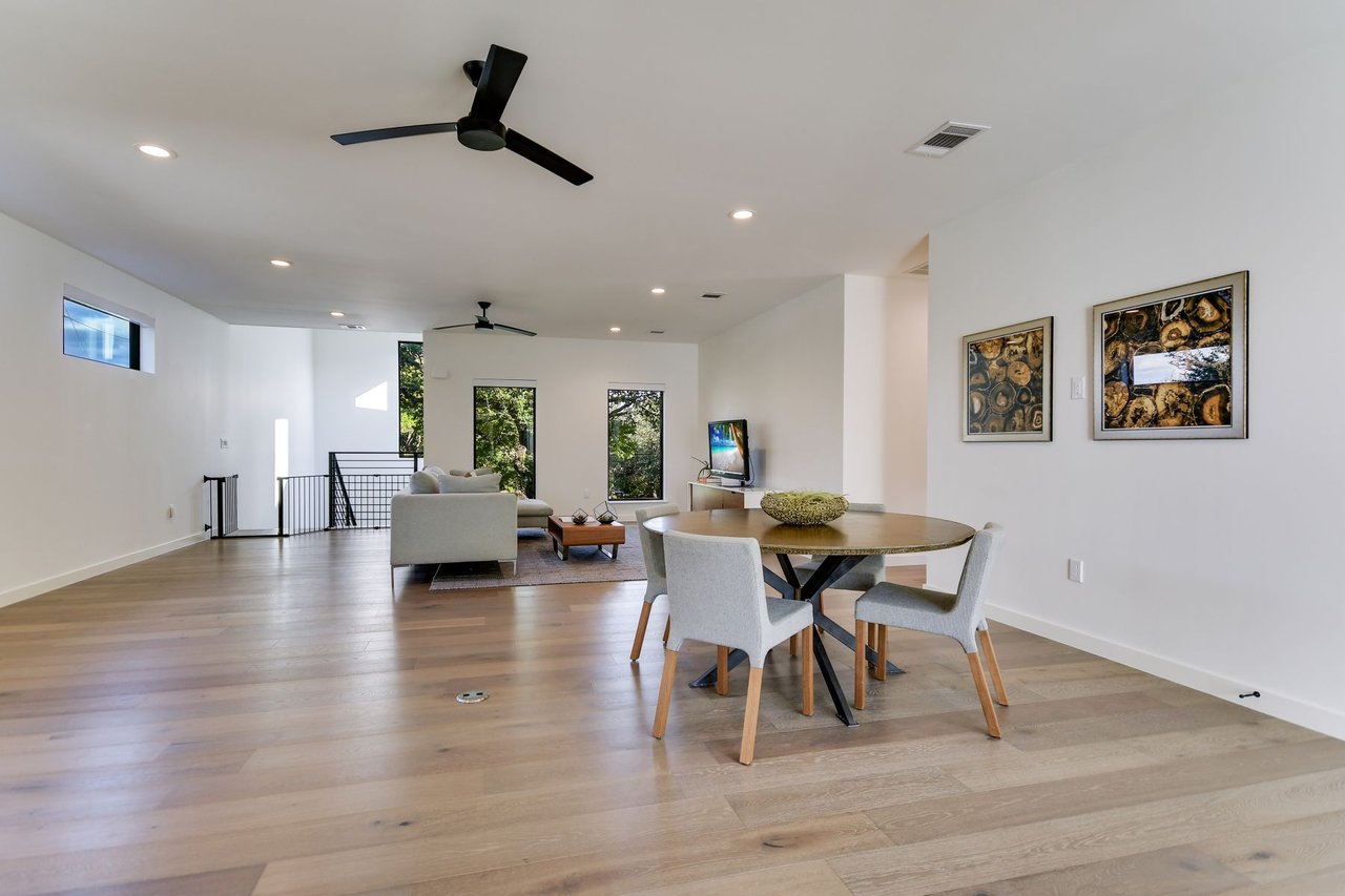 Reveille Modern