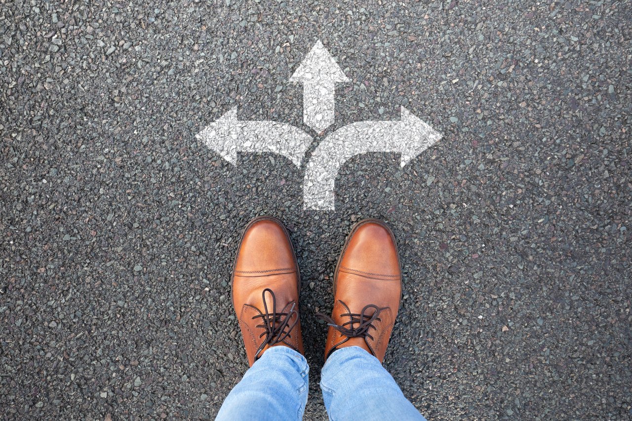 Mid-Year Outlook: At A Crossroads