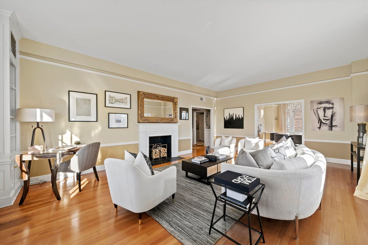 Prestwould Condominium – Historic Luxury Condos in Richmond’s Fan District