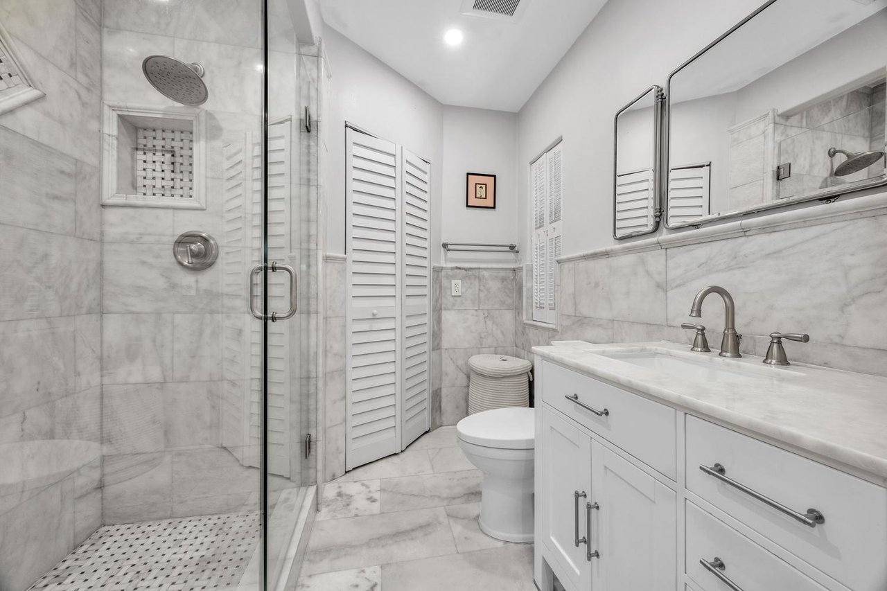 Sold in Just Days: 1809 Granada Blvd Closes for $2,649,000